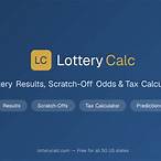 virginia lottery tax calculator